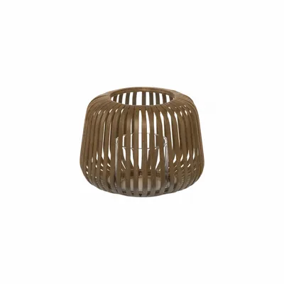Produktbild von blomus LITO Laterne Rusty Look in verschiedenen Größen
