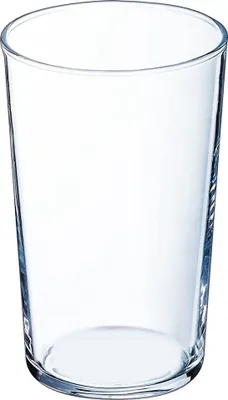 Produktbild von Wasserglas Arcoroc Conique Durchsichtig Glas 470 ml (6 Stück)