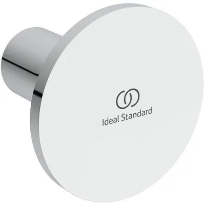Zdjęcie produktu dla Ideal Standard La Dolce Vita, haczyk na ręczniki, średnica 5 cm