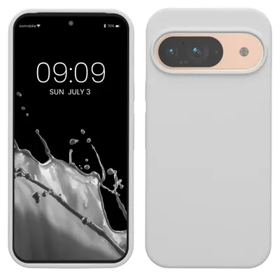 Produktbild von kwmobile Handyhülle für Google Pixel 9 Hülle / Google Pixel 9 Pro Hülle, für Pixel 9 Hülle / Pixel 9 Pro Hülle, für Pixel 9 Case / Pixel 9 Pro Case -