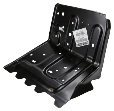 Produktbild von Halter für den Karosserierahmen Fiat Ducato ab Bj. 2006 1367867080