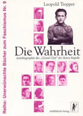 Produktbild von Die Wahrheit