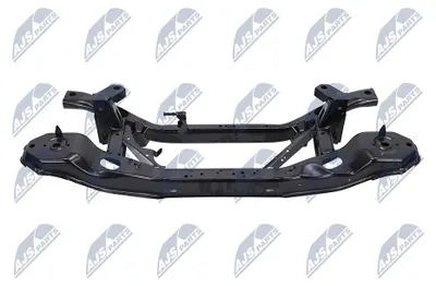 Obrázek produktu pro NTY Nosník nápravy Nosník nápravy ZRZ-FR-016 Zadní pro FORD FOCUS III