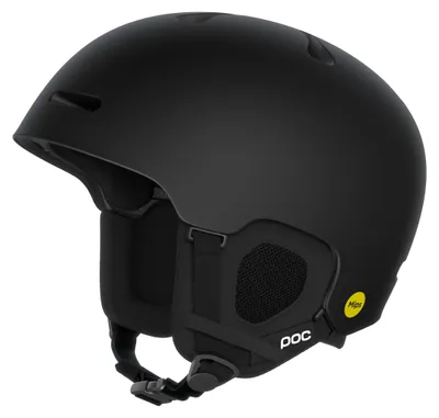Produktbild von POC Fornix MIPS Uranium Black Matt M/L (55-58 cm) Skihelm