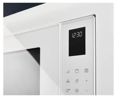 Image de Micro-ondes gril encastrable 25l 900w - Electrolux - LMS4253TBW -