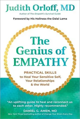 Immagine prodotto di The Genius of Empathy