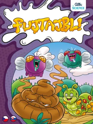 Produktbild von Fujtajbl!