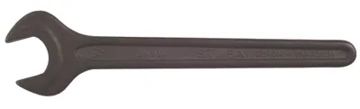 Produktbild von STUBAI Einfachg.Schl.DIN894, CV schwarz-brün. 30 mm