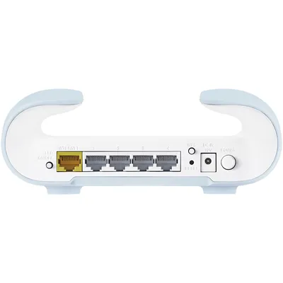 Immagine prodotto di Router mesh D-Link M30-2/E Aquila Pro, Wi-Fi 6 AX3000 Dual-Band confezione da 2 pezzi