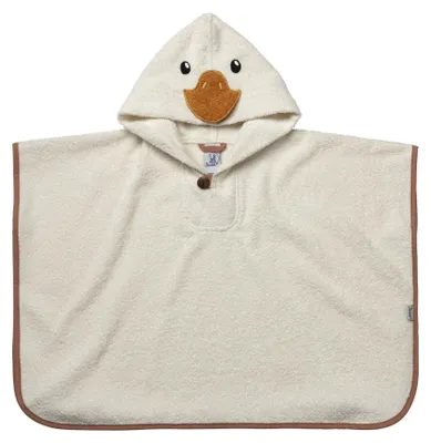 Produktbild von Sterntaler Badeponcho ENTE Edda