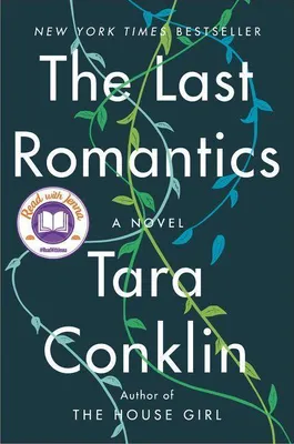 Produktbild von The Last Romantics