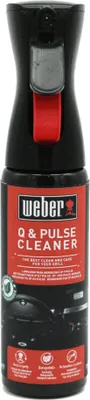 Obrázok produktu pre Weber Q a pulzný čistič, 300 ml