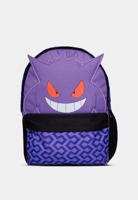 Produktbild von Difuzed Pokémon Gengar Rucksack One Size