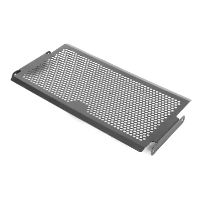Image de Grille de radiateur de moto,Grille de radiateur,Grille de radiateur de moto,Protection de radiateur de moto,Filet de réservoir d'eau de moto,Ecran de protection de radiateur
