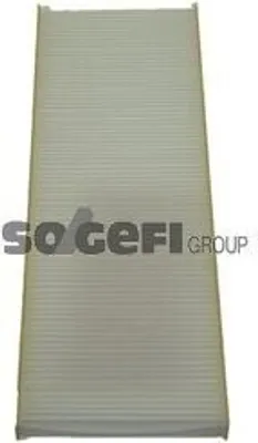 Produktbild von Coopersfiaam Filters Filter, Innenraumluft  Pc8051