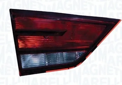 Produktbild von MAGNETI MARELLI Rückleuchte Heckleuchte Rechts Innerer für AUDI A3 Limousine (8VS, 8VM) A3 Cabrio (8V7, 8VE)