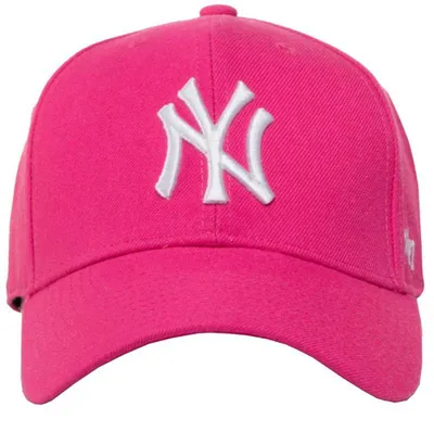 Produktbild von 47 - "MVP" Baseball-Mütze PP9860 (Einheitsgröße) (Pink)