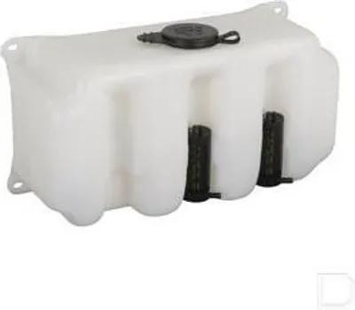 Zdjęcie produktu dla Zestaw spryskiwaczy 9,7 l 3 pompy 24 V, 1 szt