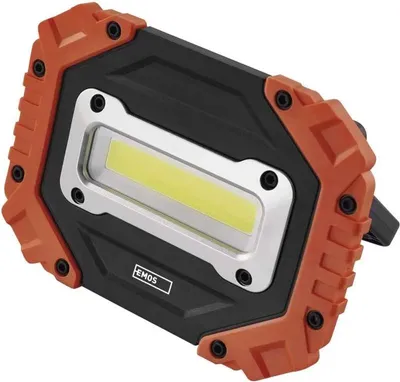 Immagine prodotto di EMOS Luce da lavoro LED COB 700lm, 4AA P4113