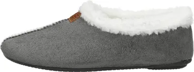 Produktbild von SUB55 Home Collection Pantoffels Dicht  Pantoffels Dicht - Donkergrijs - Maat 43
