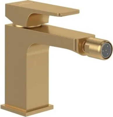 Produktbild von Villeroy & Boch TVB12500100076 Einhebel-Bidetarmatur Architectura