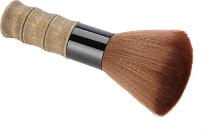 Obrázek produktu pro Kartáč na vlasy, prachovka na krk, kartáč na čištění vlasů, kartáč na styling vlasů, kadeřnický kartáč