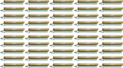 Produktbild von Isolbau Verbundanker Set - Verbundankerpatrone styrolfrei V20 + Ankerstange verzinkt M20 x 260 - ETA/ETAG Zulassung - 50 Stück