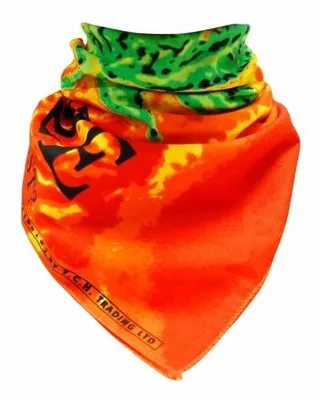 Produktbild von Bandana Halstuch Good Grass, Bandana Headscarf Scarf Good Grass, Bandana pañuelo bufanda Good Grass