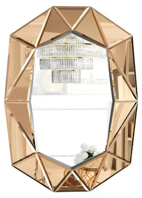Immagine prodotto di Specchio da parete - Specchio da trucco - Specchio da bagno - Specchio a terra - Specchio decorativo