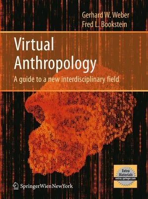 Produktbild von Virtual Anthropology