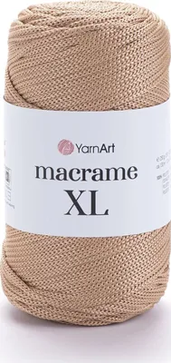 Obrázok produktu pre Yarn Art Macrame Xl 130 m 131 Špagát