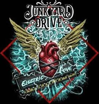 Produktbild von Electric Love