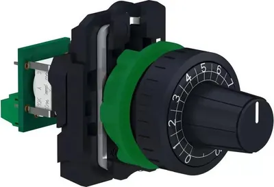 Immagine prodotto di Potenziometro Schneider Electric XB5AD912R10K