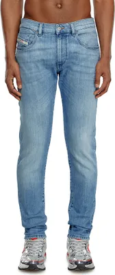 Produktbild von Diesel A03563-0grdi 2019 D Strukt Jeans Blau 31 / 34 Mann Blau 31