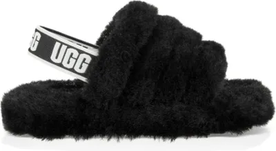 Obrázok produktu pre UGG Dámske papuče 1095119 BLK Farba:Black Veľkosť: 38
