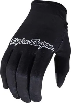 Produktbild von Troy Lee Designs Flowline Fahrradhandschuhe (Black,2XL)