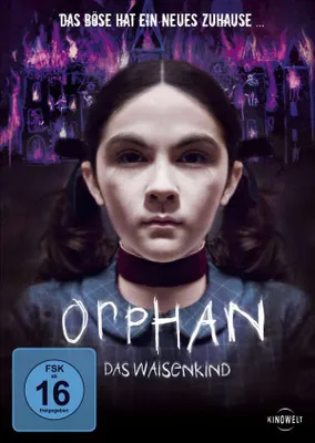 Obrázek produktu pro Orphan - Das Waisenkind