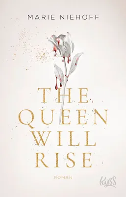 Produktbild von The Queen Will Rise