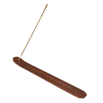 Obrázok produktu pre Holz Räucherstäbchenhalter - superlang