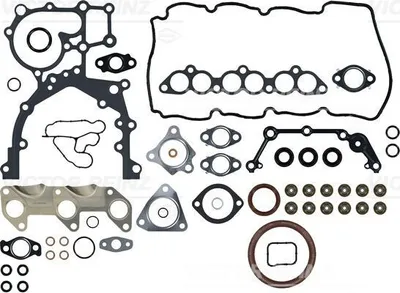 Produktbild von REINZ 01-10018-02 Dichtungsvollsatz Motor