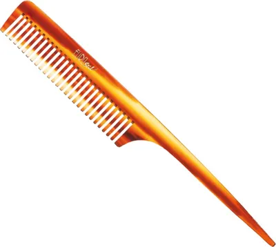 Productafbeelding van Eurostil Acetaat kam Pua, 18, 8 cm, 1 stuk