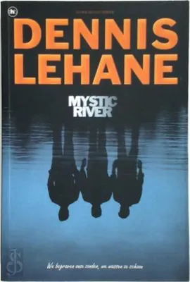 Produktbild von Mystic River