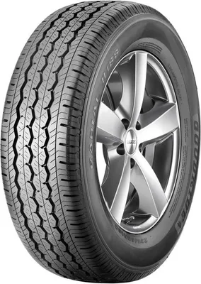 Produktbild von Goodride Sommerreifen motorcycle-tyres Radial H188 ( 215/65 R15C 104/102T 6PR )