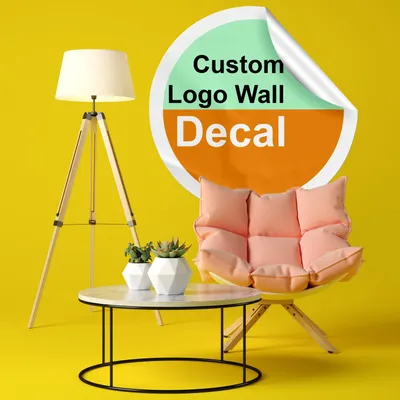 dekorativer selbstklebender Vinylaufkleber, Modell 037-075 – Decords, Produktansicht 1