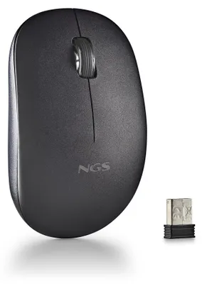 Produktbild von Ngs Fog Pro Wireless Mouse One Size