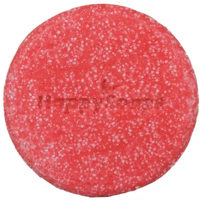 Productafbeelding van HappySoaps Shampoo Bar - You're One in a Melon 70 gram