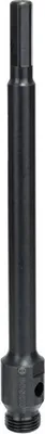 Produktbild von Adapter für Diamantbohrkronen, Maschinenseite 6-Kant,Kronenseite G 1/2Zoll,240mm