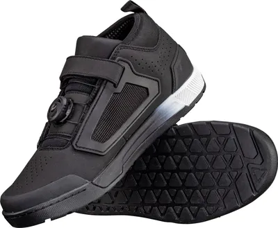 Produktbild von Leatt Shoe 3.0 ProFlat black 47