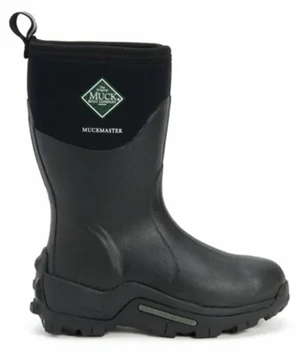 Produktbild von Herren-Stiefel "Muckmaster Mid"