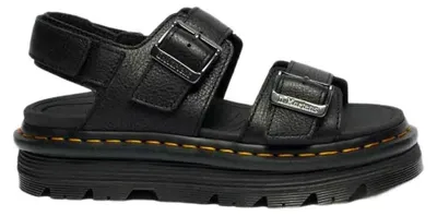 Produktbild von Dr Martens Zebzag Plateausandalen Schwarz EU 38 Frau Schwarz EU 38